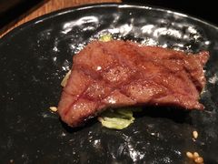 -松阪牛焼肉M(法善寺横丁店)