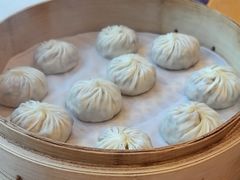 -鼎泰丰(嘉年华•海信广场VILLAGE店)