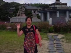 -龙头岩(Dragon Head Rock)