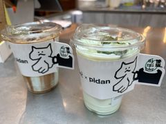 -Seesaw Coffee(上海虹桥天地店)