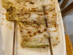 -探唐烧烤(棠东店)
