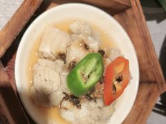 -晓粤·惹味粤菜(凯德乐峰广场店)