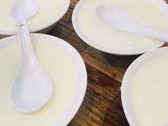 -沙湾姜埋奶(兴新包店)