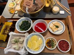 -巴奴毛肚火锅(悠唐购物中心店)