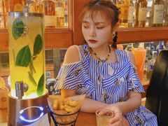 -FUTURE BAR(岭南天地店)