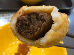 玉兰饼-毛华美食(清扬路店)