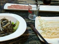 -许府牛火锅(信义坊总店)