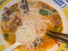 -粉小主·贵州酸汤牛肉粉(南京仙林金鹰店)