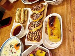 -福苗小骆驼烧烤(莲湖路店)