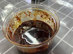 -清真蒋有记(老门东店)