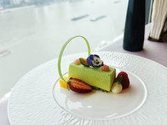 -Da Ivo哒伊沃意大利魔镜餐厅(外滩店)