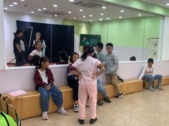 -学知乐教育·幼小衔接·小学科辅导(嘉定镇校区)