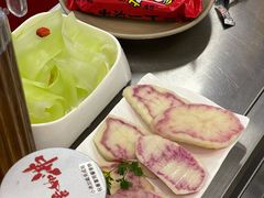 -生活如沸·顺德水牛奶火锅(大学路店)