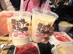 -川西坝子火锅(清江东路3.0直营店)