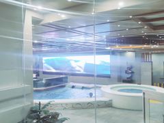 -碧中海汤泉汗蒸酒店