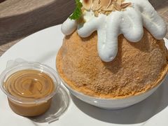 -After You Dessert Cafe(CENTRALWORLD)