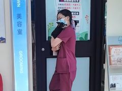 -芭比堂动物医院·CT·微创中心(新顺分院)