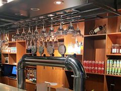 -麦凯伦烧烤·精酿超级工厂店(金桥总店)