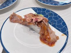 -滨寿司(新街口中央商场店)