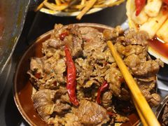 -阳阳老火锅(小南门店)