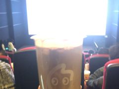 -万达影城(白云万达广场IMAX店)