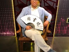 -武汉杜莎夫人蜡像馆
