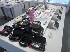 -浮光眼镜·蔡司视觉合作·数字验配中心(陆家嘴店)