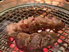-赤坂亭·M9和牛烧肉·铁板烧(合肥万象城店)