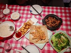 -阿里元海鲜·闽南特色菜(曾厝垵店)