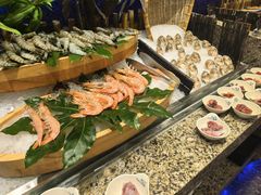 -初色海鲜自助(万丰路店)