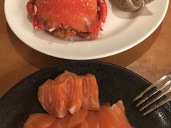 -君悦酒店·乐厨·高空自助餐(青年大街店)