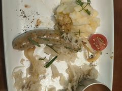 -haxnbauer海森堡德国餐厅(深圳coco店)