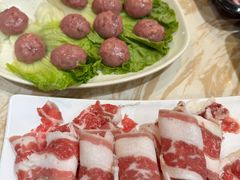 -粤潮牛肉火锅店(江南大道店)