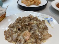 -清真•蜀风园(丁字沽店)