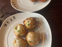 -哑巴生煎(临顿路店)