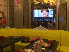 -k+时尚歌城(亿丰时代广场店)
