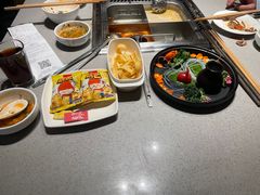-海底捞火锅(吴中路店)