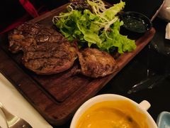 -El Bodegon阿根廷秘鲁餐厅(幸福路店)