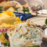 海南风味席卷魔都，太琼让人一秒穿越三亚✌️