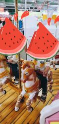 -莫莉幻想儿童乐园(北京顺义华联店)