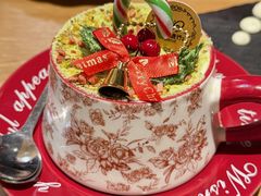 -秘密旅行Bonjour(黑金冠 江南西店)