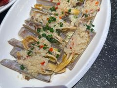 -王庄阿咪海鲜大排档(象园店)