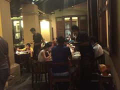 -Ministry of Crab(科伦坡店)