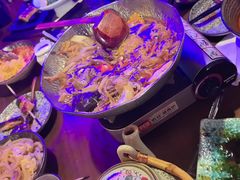 -白石的深夜食堂(济南万象城店)