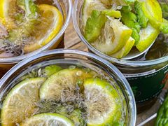 -炖物24章·顺时轻养茶(黄龙店)