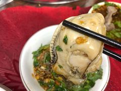 现开生蚝-花苑美食横琴生蚝火锅(拱北粤华路店)