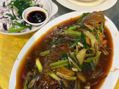 -老字号蛇口德记烧腊饭店·海鲜加工