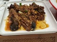 -鲁西南老厨子·特色鲁菜(经一纬五店)