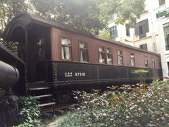 -上海老站(徐家汇店)