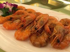 -六合家宴食府·家宴厅